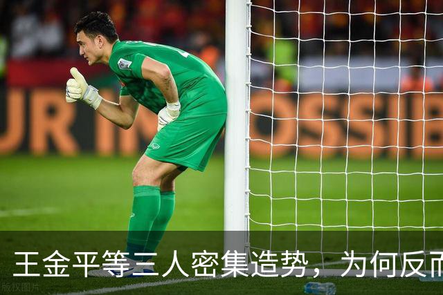 王金平等三人密集造势，为何反而坐实“蓝皮绿骨”标签？